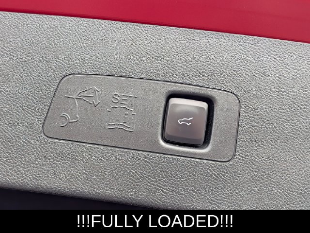 Used 2020 Lincoln Corsair Reserve AWD/4WD image 22