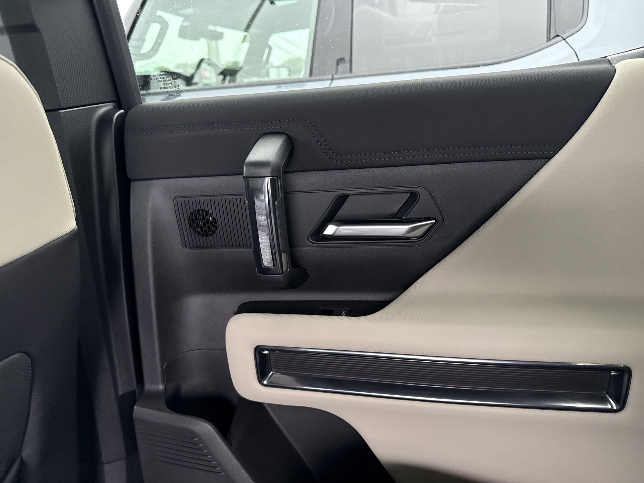 New 2026 GMC Hummer EV 4x4 Crew Cab image 27