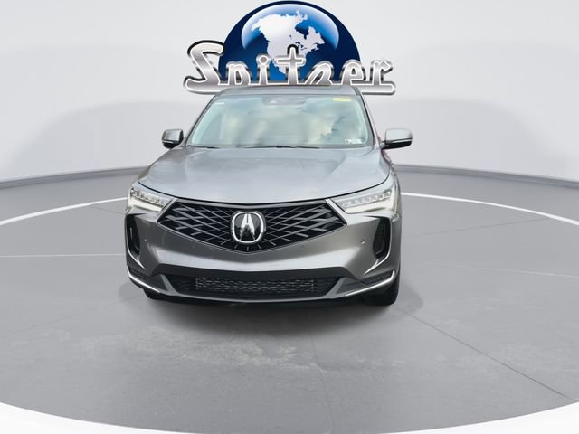 New 2026 Acura RDX Technology Package image 3