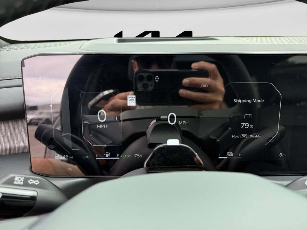 New 2027 Kia Telluride X-Line SX Prestige AWD/4WD image 25
