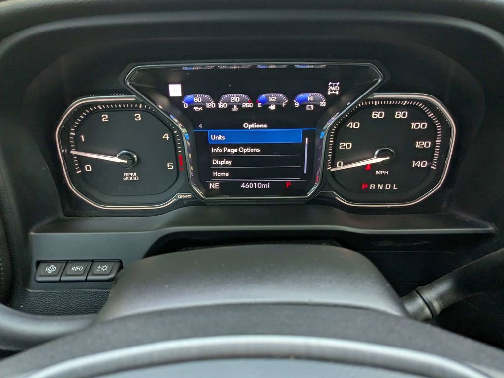 Used 2023 GMC Sierra 2500 Denali w/ Denali Black Diamond Edition image 24