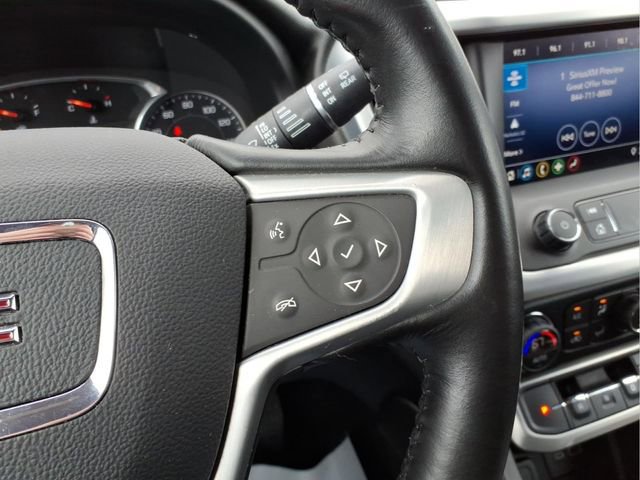 Used 2020 GMC Acadia SLE w/ Driver Convenience Package image 15