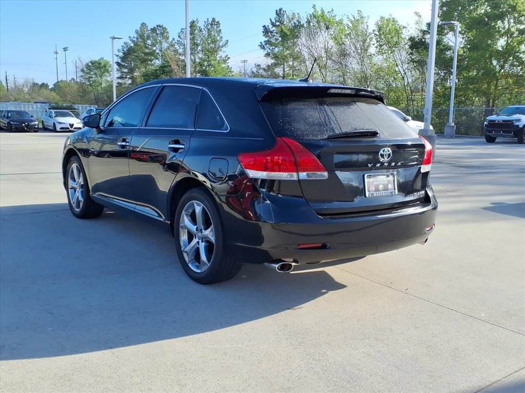 Used 2014 Toyota Venza XLE w/ XLE Premium Package AWD/4WD image 10
