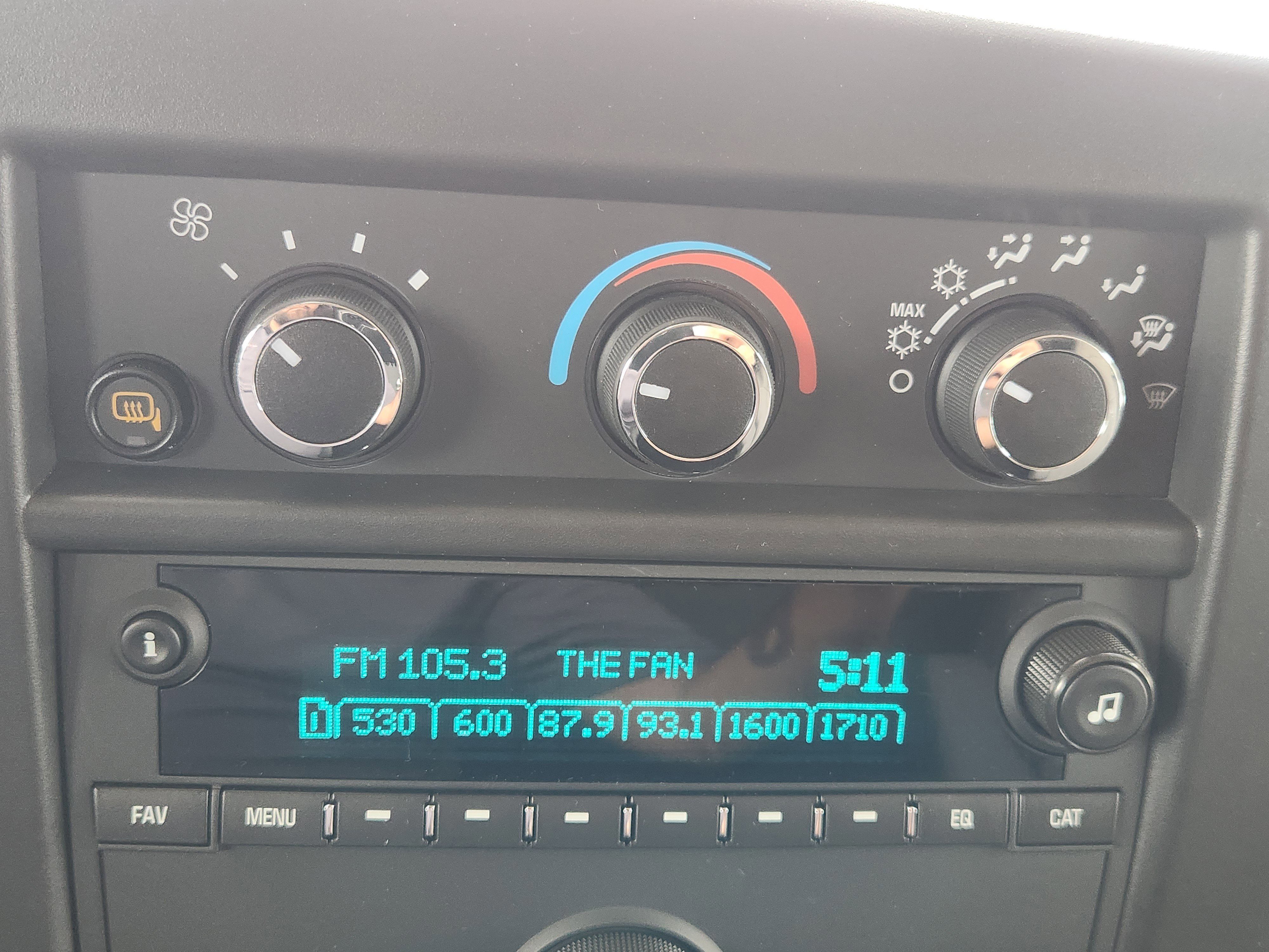 New 2025 Chevrolet Express 2500 w/ Driver Convenience Package image 5