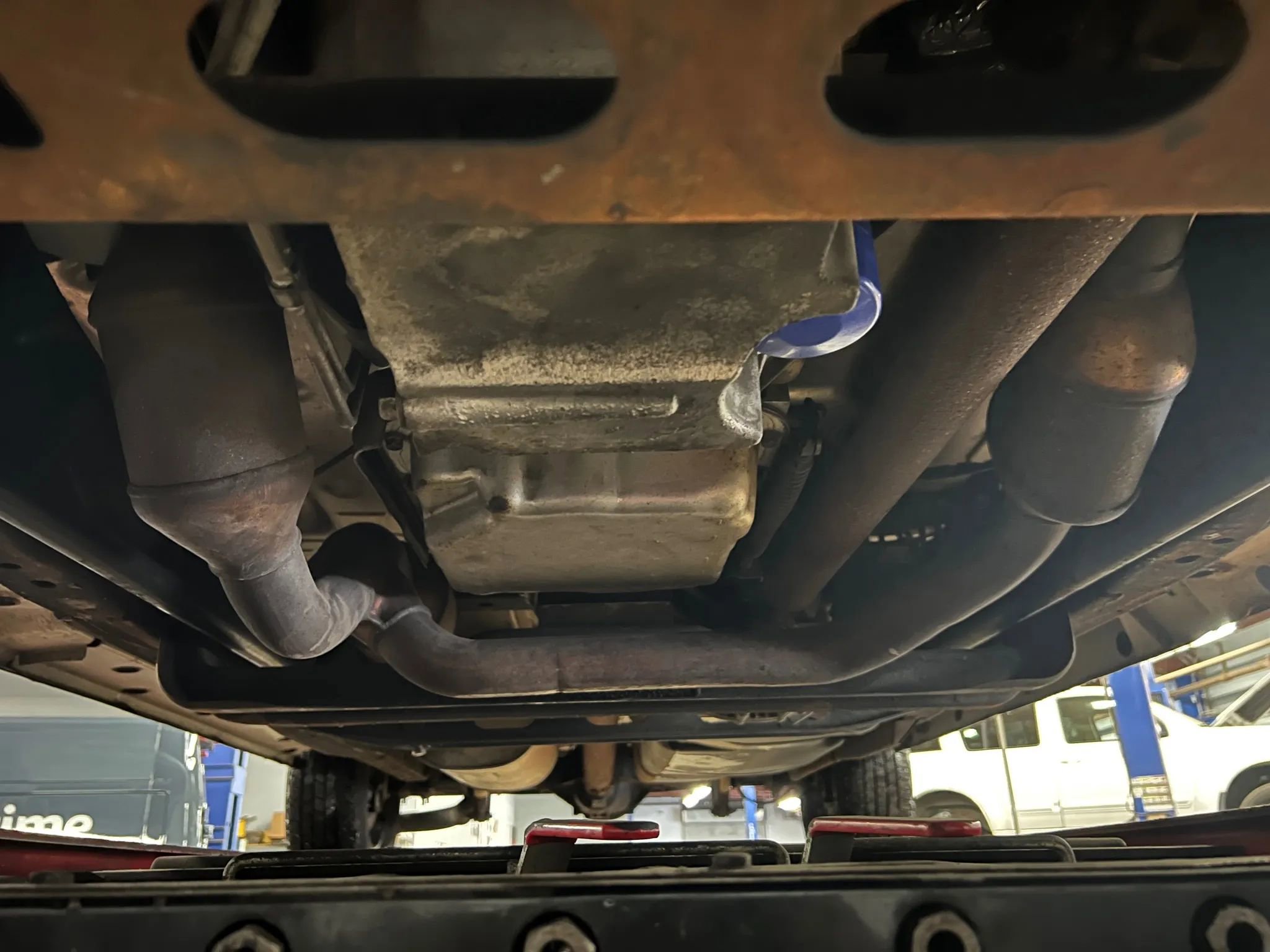 Used 2013 GMC Savana 1500 AWD image 61