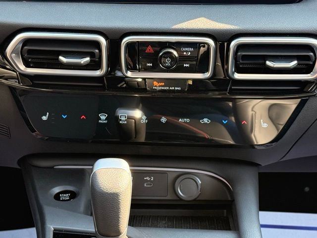 New 2026 Nissan Sentra SR w/ SR Premium Package image 26