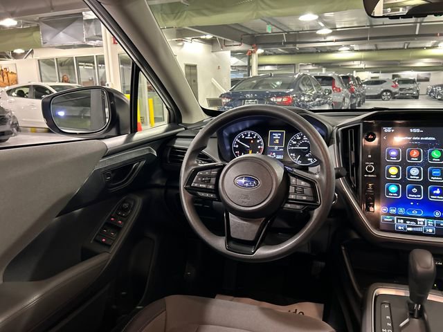 Used 2025 Subaru Crosstrek 2.5i Premium image 22