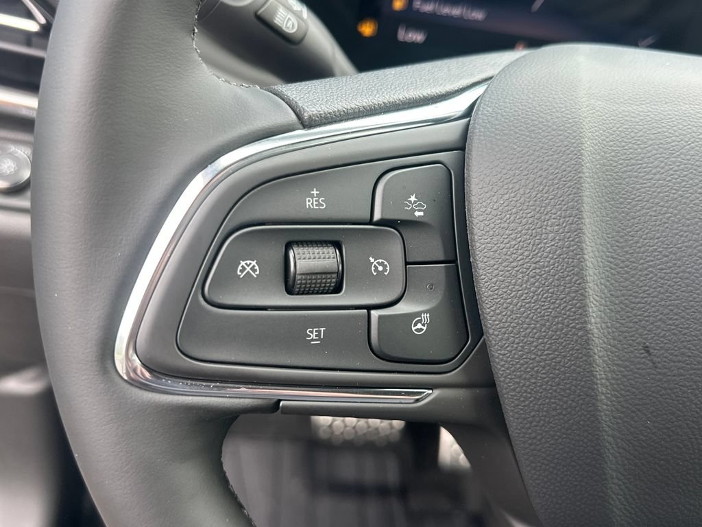 New 2026 Buick Envista Sport Touring w/ Studio Series FWD image 21