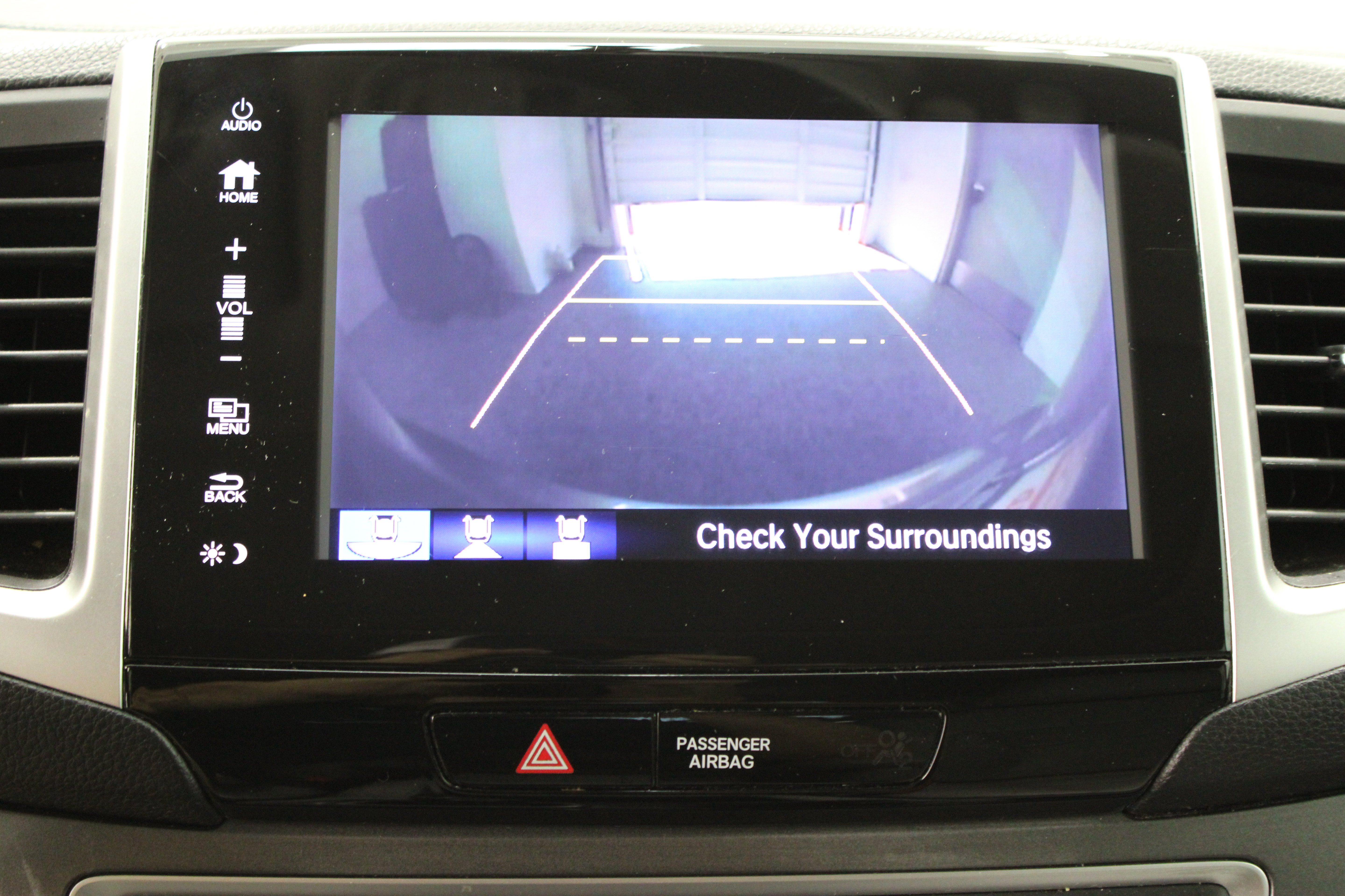 Used 2018 Honda Pilot EX-L image 22