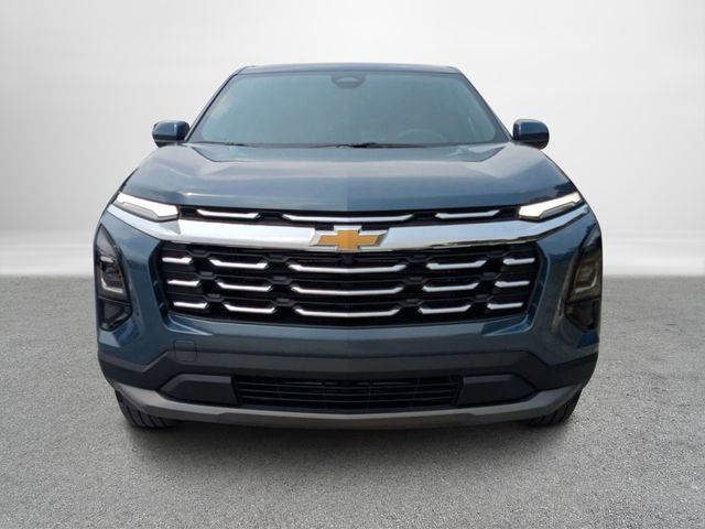 New 2026 Chevrolet Equinox LT FWD image 9