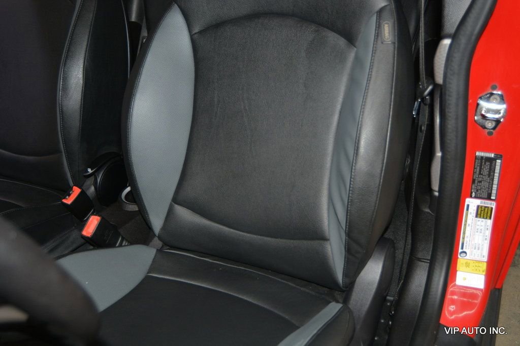 Used 2008 MINI Cooper S image 13
