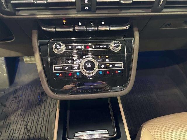 Used 2021 Lincoln Corsair Reserve w/ Elements Package FWD image 33