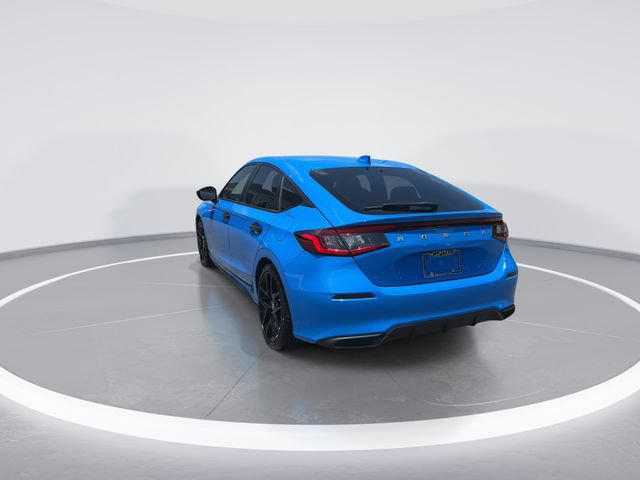 Used 2024 Honda Civic Sport image 6