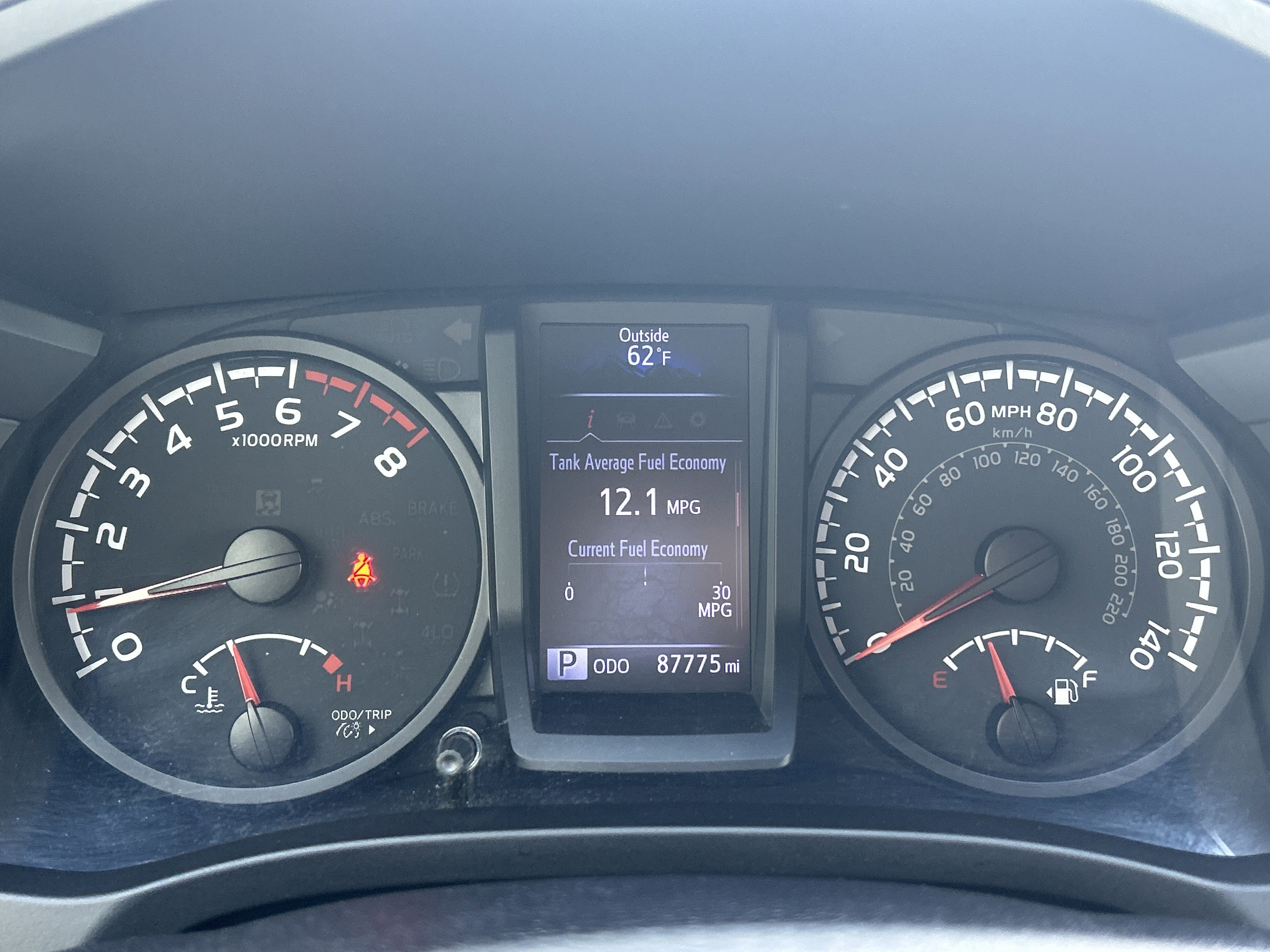 Used 2020 Toyota Tacoma SR image 20