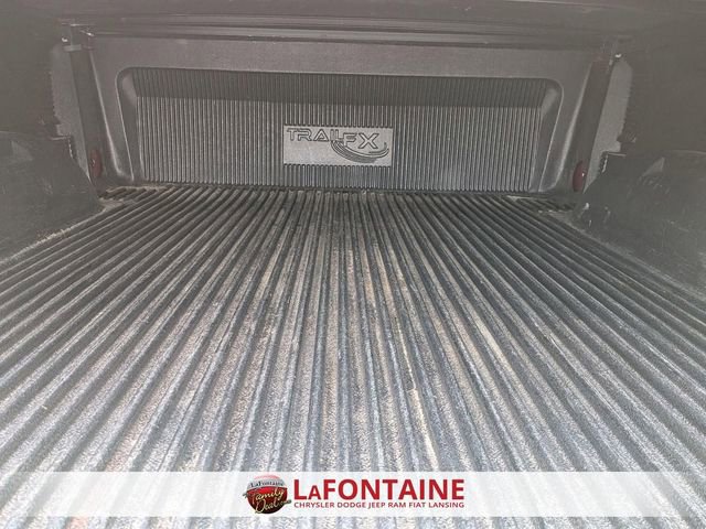 Certified 2018 RAM 1500 Big Horn AWD/4WD image 27