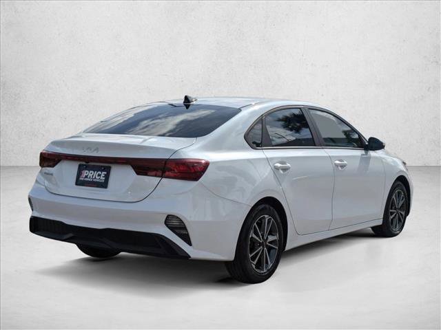 Used 2023 Kia Forte LXS image 5