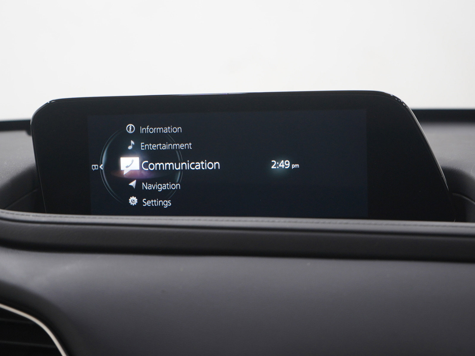 Used 2023 MAZDA CX-30 AWD 2.5 S w/ Preferred Package image 18