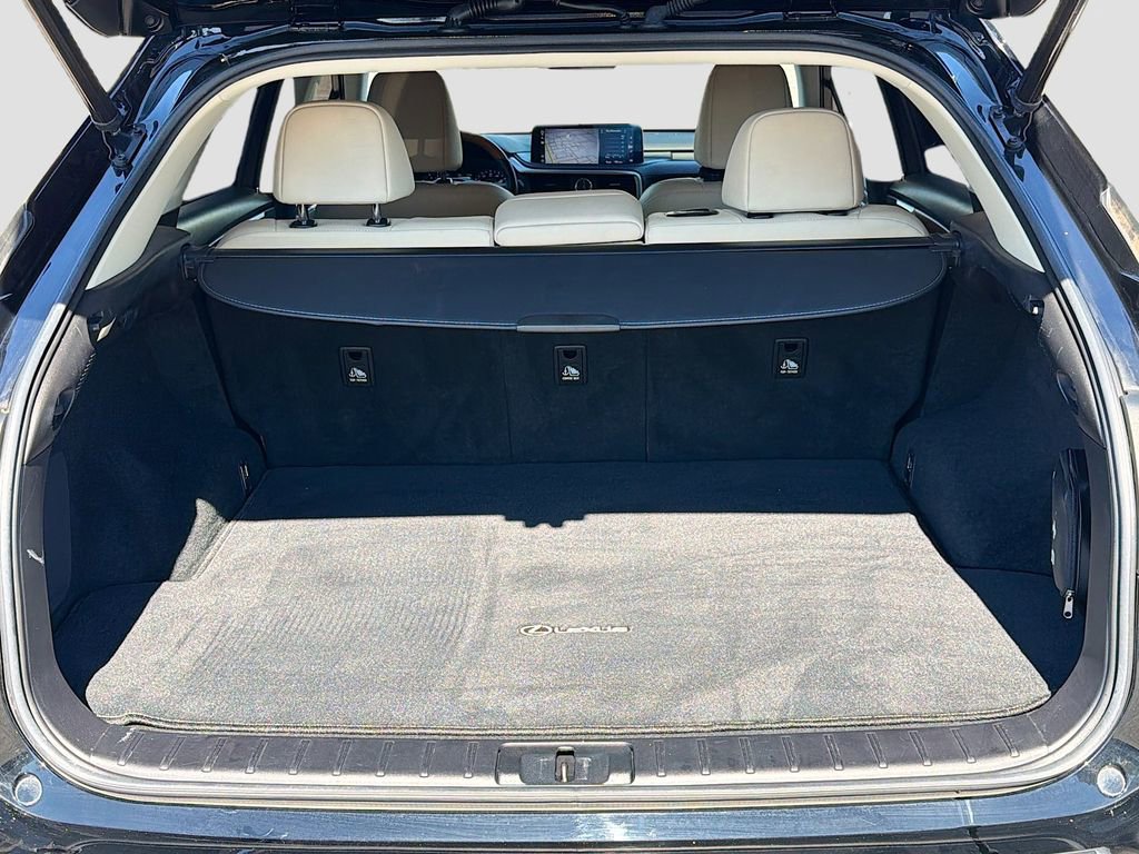 Used 2021 Lexus RX 350 FWD w/ Premium Package image 11