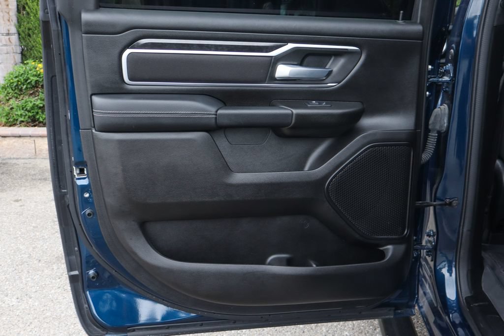 Used 2023 RAM 1500 Lone Star RWD image 41