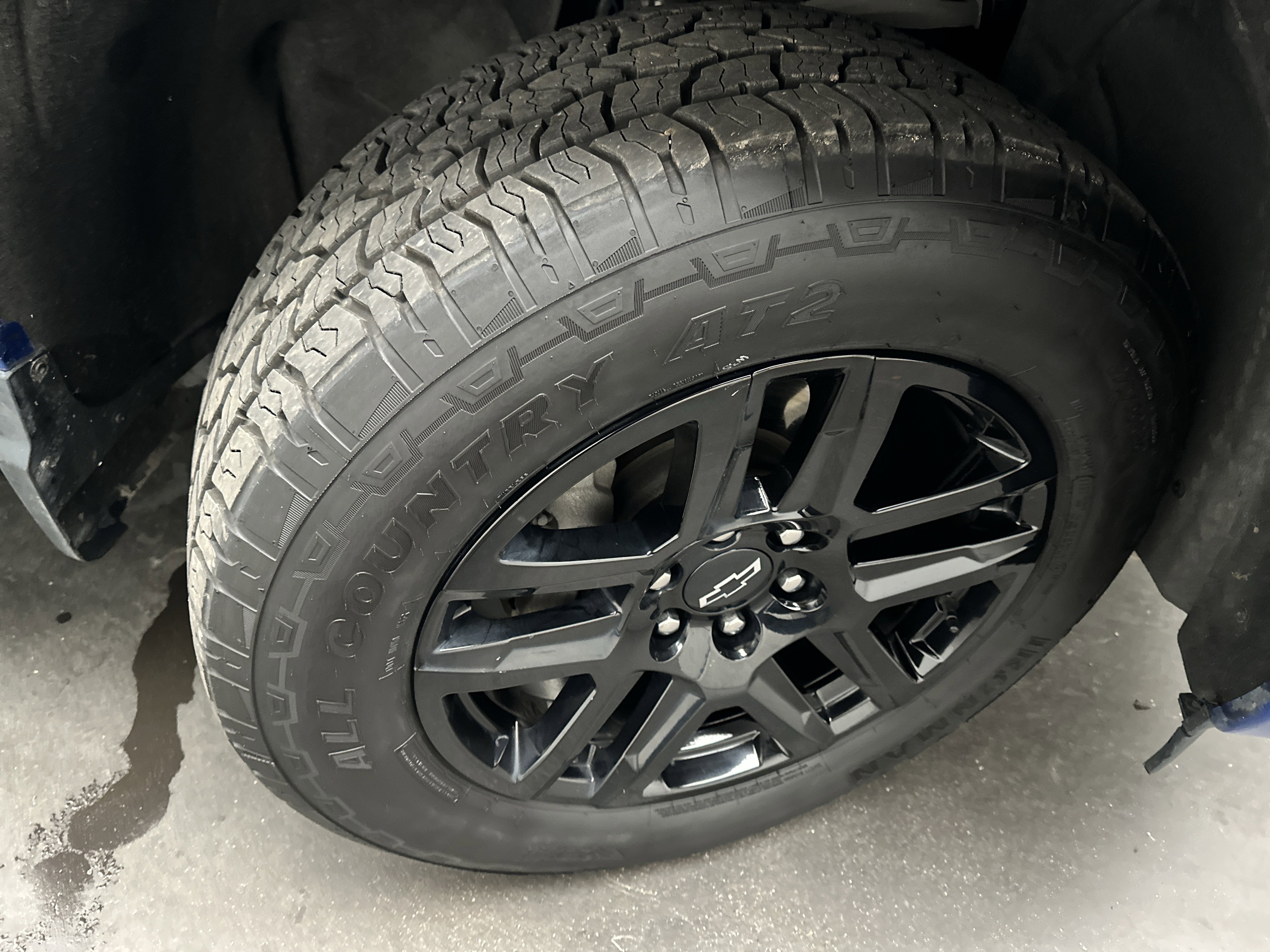 Used 2023 Chevrolet Silverado 1500 RST w/ Rally Edition image 11