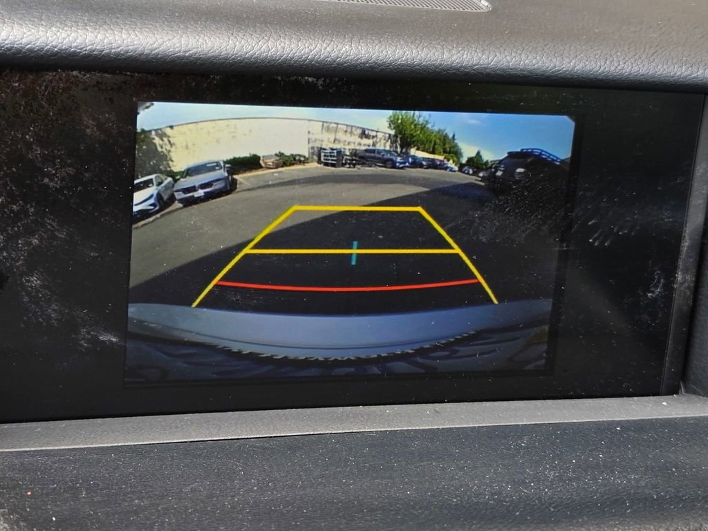 Used 2015 Lexus IS 250 w/ Navigation System Package RWD image 17