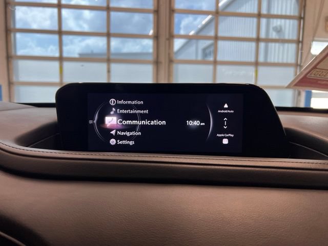 Used 2024 MAZDA CX-30 AWD 2.5 S w/ Select Sport Pkg image 18