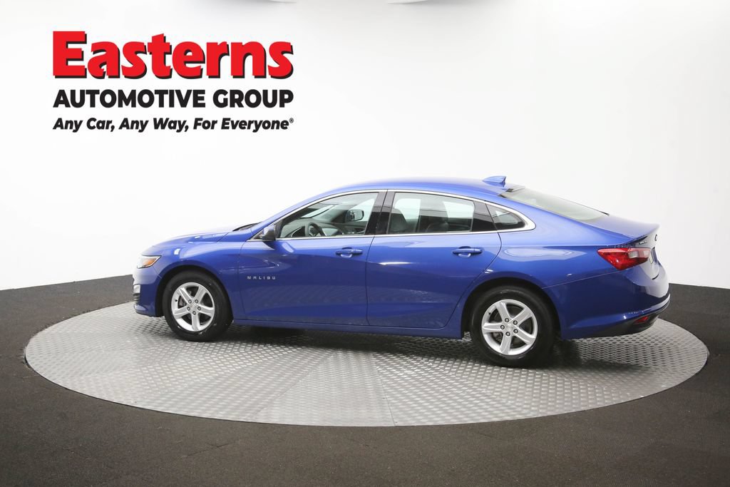 Used 2023 Chevrolet Malibu LT FWD image 61