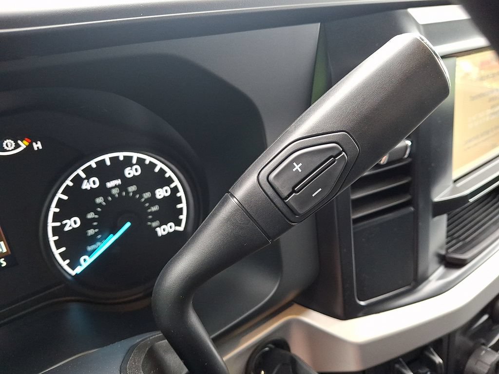 New 2026 Ford F250 XLT AWD/4WD image 10
