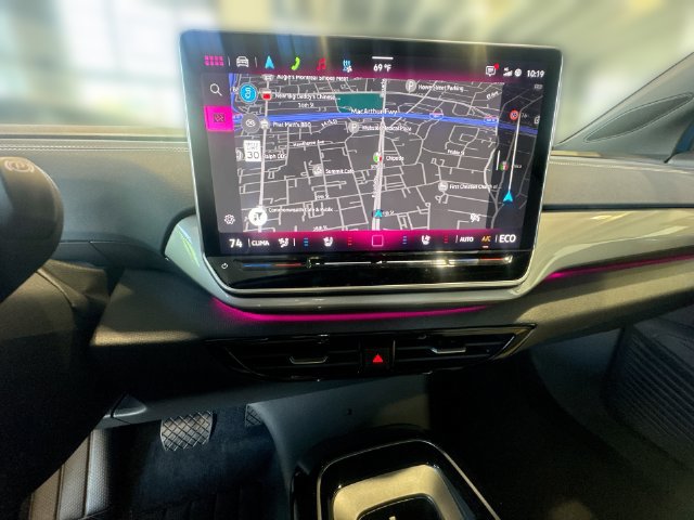 New 2026 Volkswagen ID.4 Pro S RWD image 20