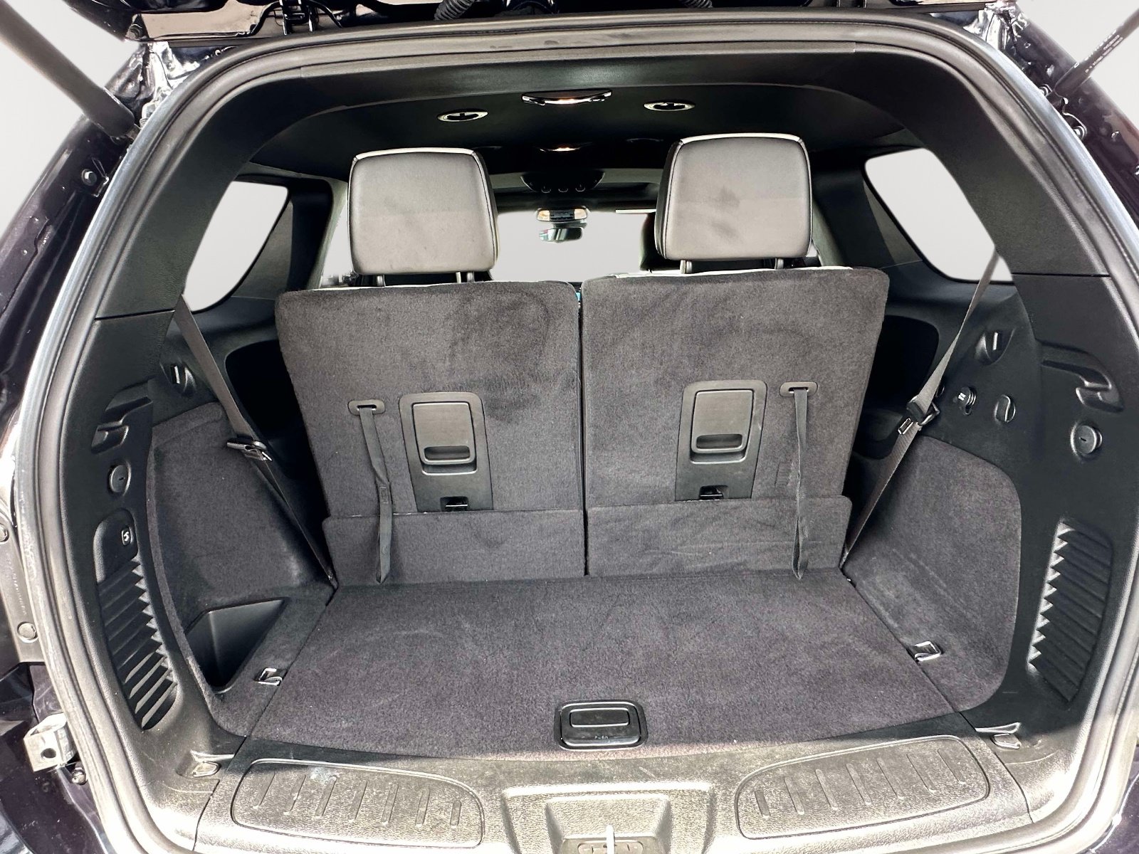 Used 2024 Dodge Durango GT AWD/4WD image 29