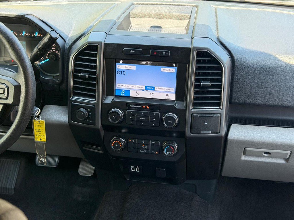 Used 2019 Ford F150 XLT AWD/4WD image 13