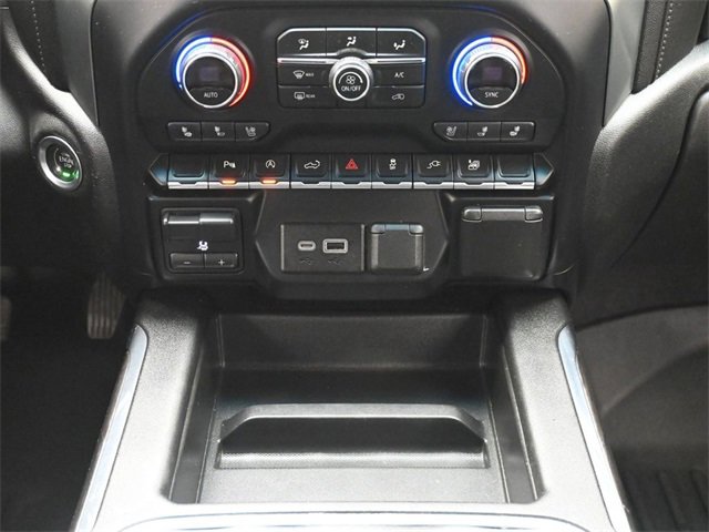 Used 2019 Chevrolet Silverado 1500 LTZ w/ LTZ Plus Package image 26