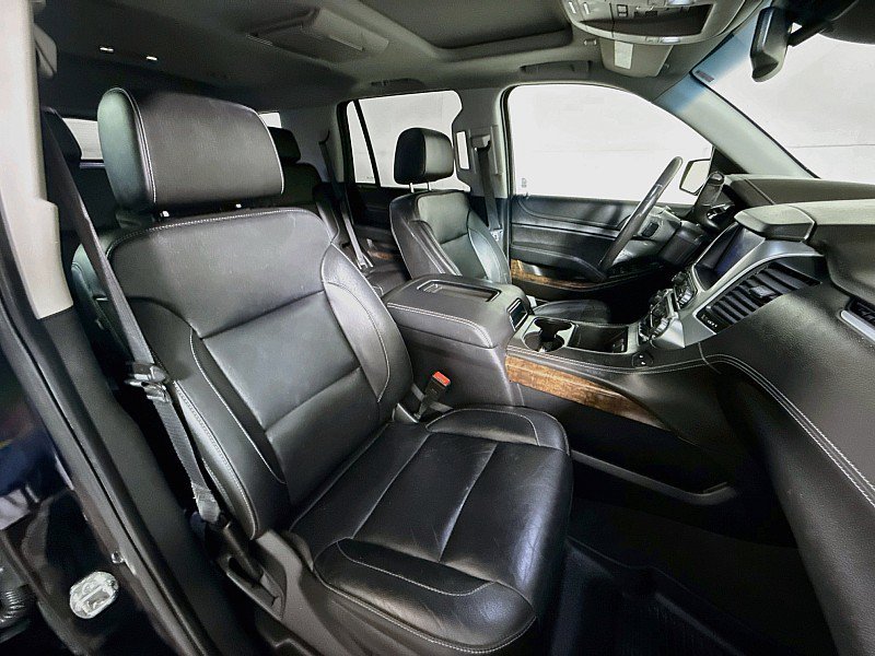 Used 2020 Chevrolet Tahoe LT AWD/4WD image 30