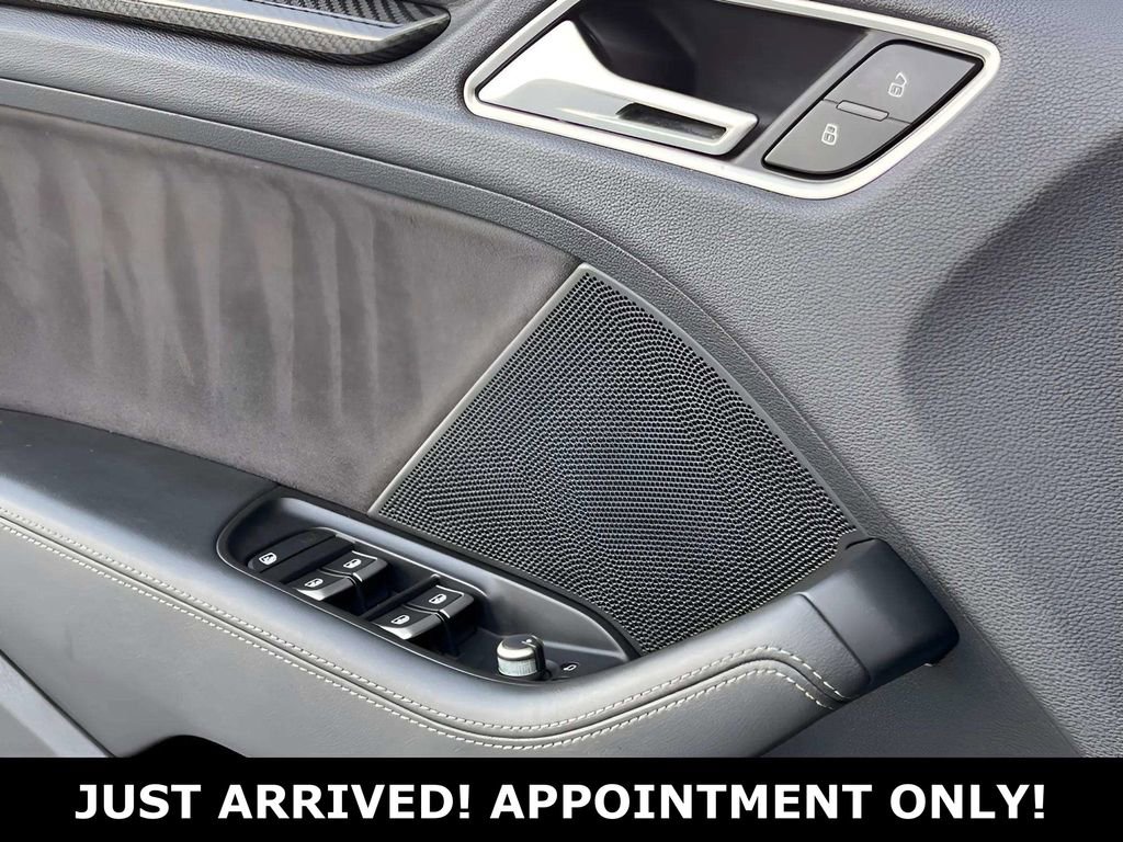 Used 2019 Audi RS 3 2.5T image 29