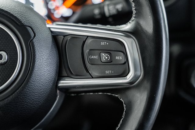 Used 2021 Jeep Gladiator Overland w/ Popular Equipment Package image 25