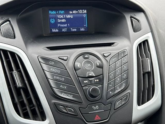 Used 2012 Ford Focus SE image 26