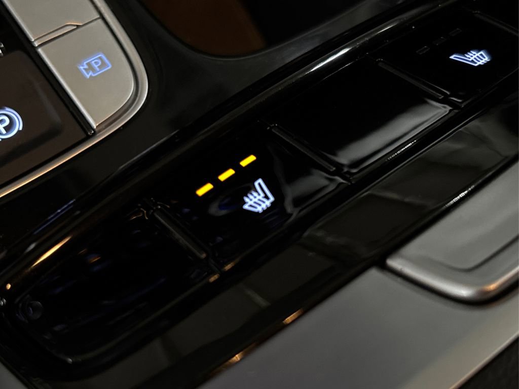 Used 2022 Hyundai Tucson SEL w/ Cargo Package image 34