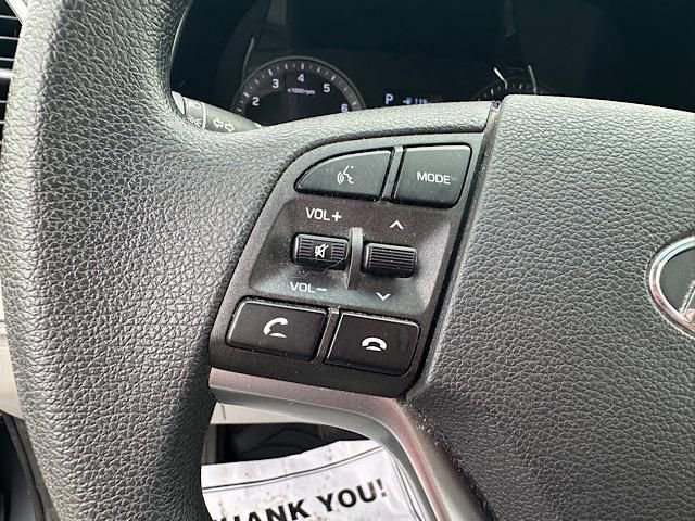 Used 2019 Hyundai Tucson SE image 22