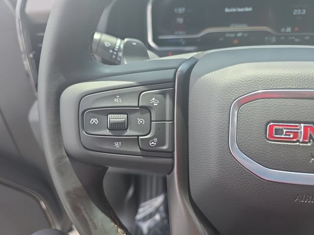 Used 2025 GMC Sierra 1500 AT4 w/ AT4 Premium Package AWD/4WD image 18