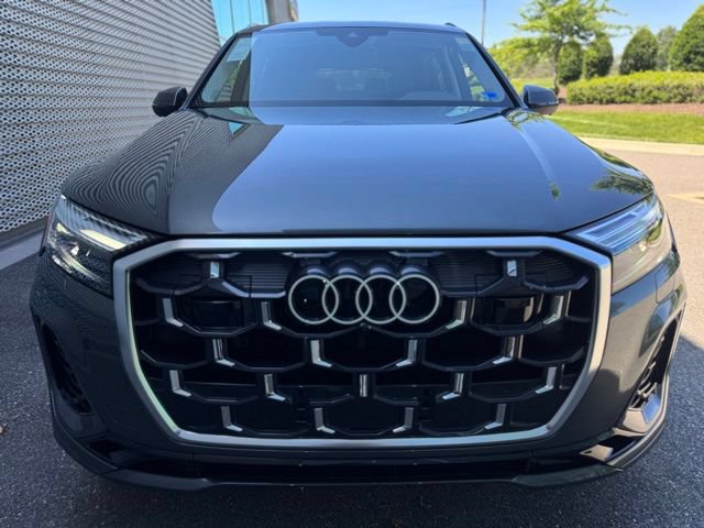 New 2026 Audi Q7 Premium Plus AWD/4WD image 7