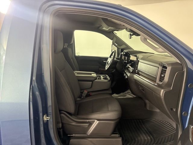 Used 2024 GMC Sierra 2500 SLE w/ SLE Convenience Package AWD/4WD image 13
