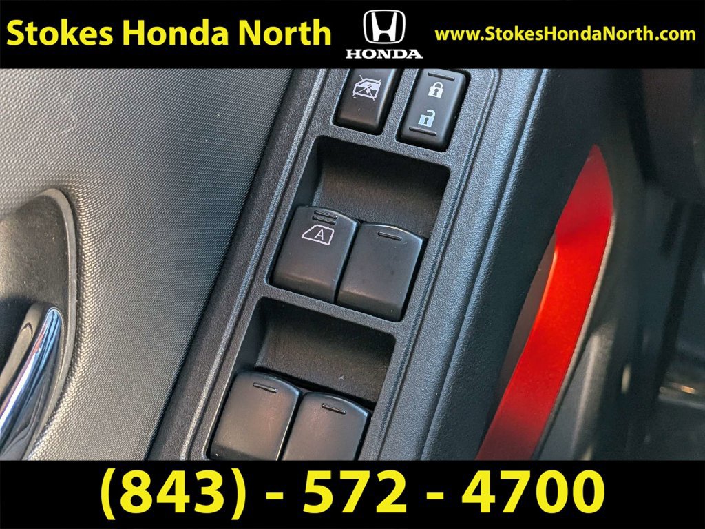 Used 2024 Nissan Frontier Pro-X w/ Pro Premium Package RWD image 27