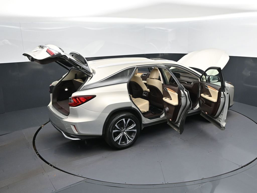 Used 2020 Lexus RX 350L FWD w/ Premium Package image 49