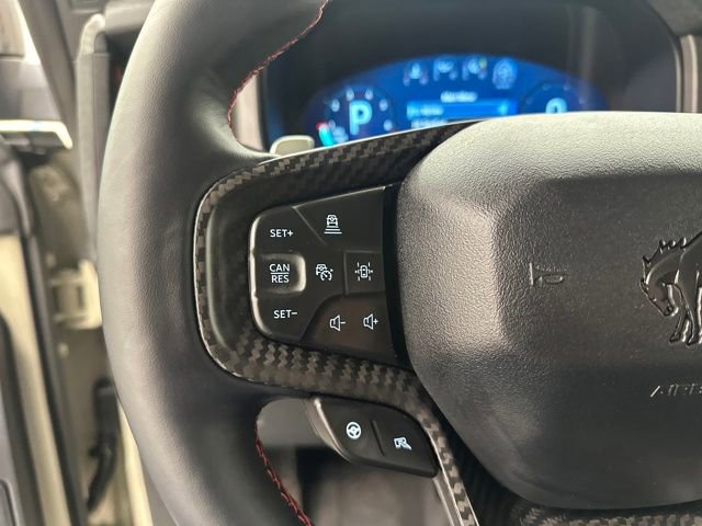 New 2025 Ford Bronco Raptor AWD/4WD image 39
