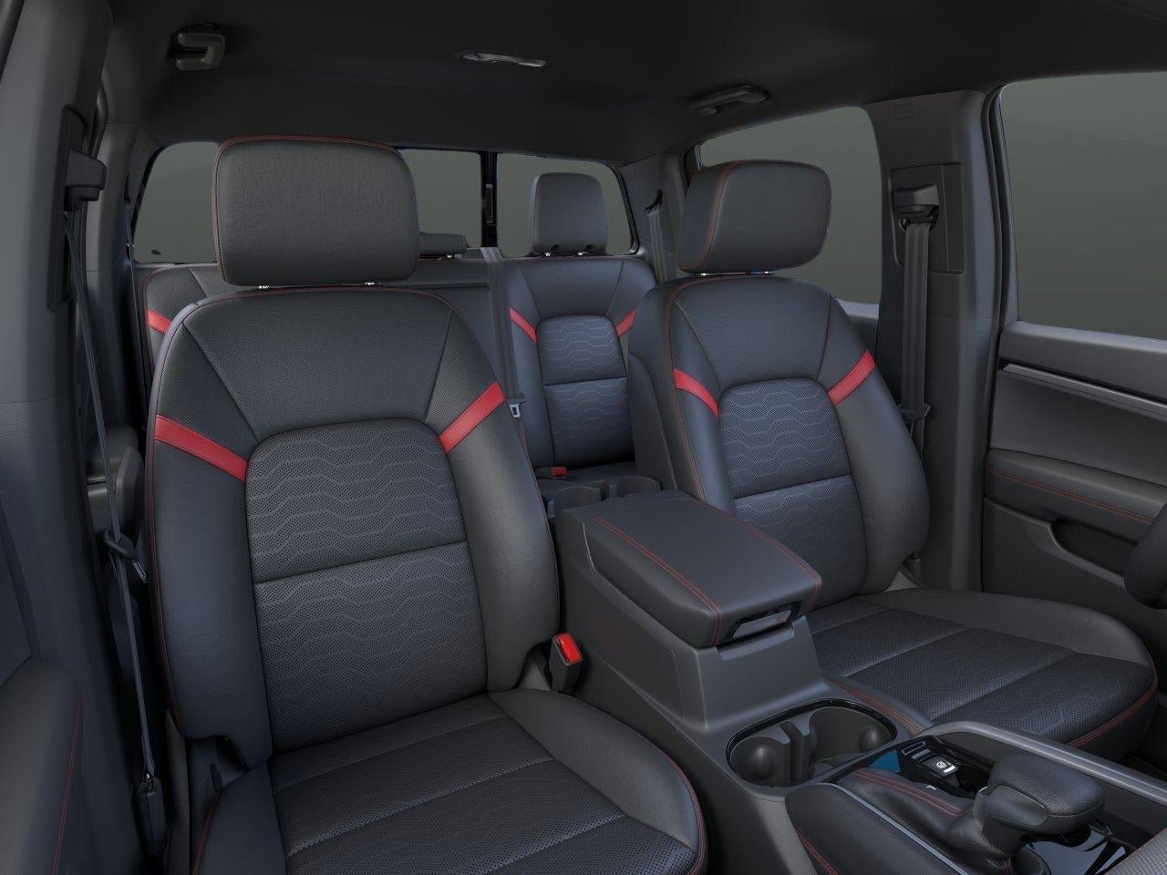 New 2026 Chevrolet Colorado Z71 AWD/4WD image 19