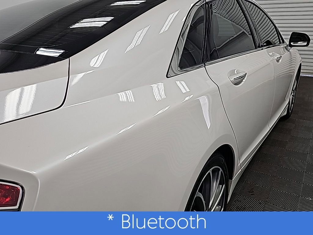 Used 2019 Lincoln MKZ Reserve w/ Reserve Plus Package image 10