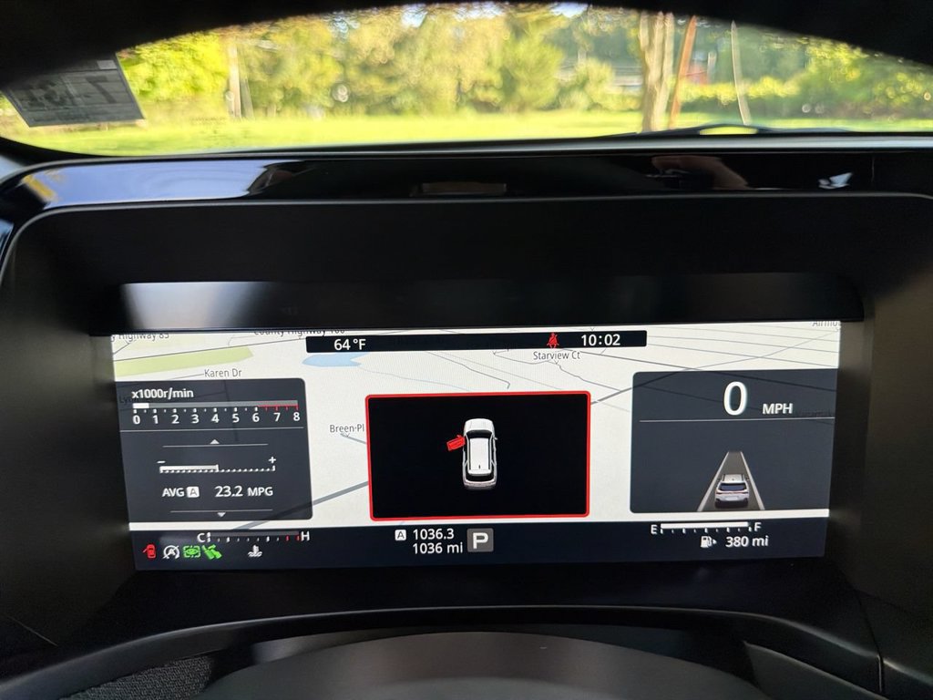 Certified 2026 Subaru Outback Premium AWD/4WD image 19