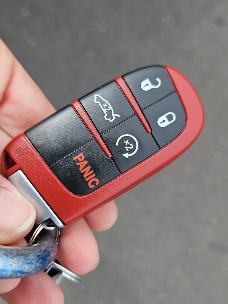 Used 2023 Dodge Challenger SRT Hellcat image 39