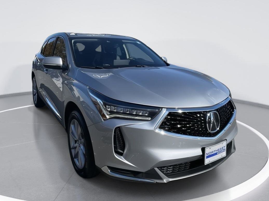 Used 2023 Acura RDX AWD