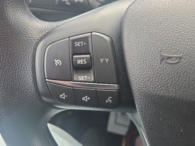 Used 2025 Ford Escape Active AWD/4WD image 34